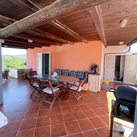 Residence Juniperus Costa Smeralda Dış mekan fotoğraf