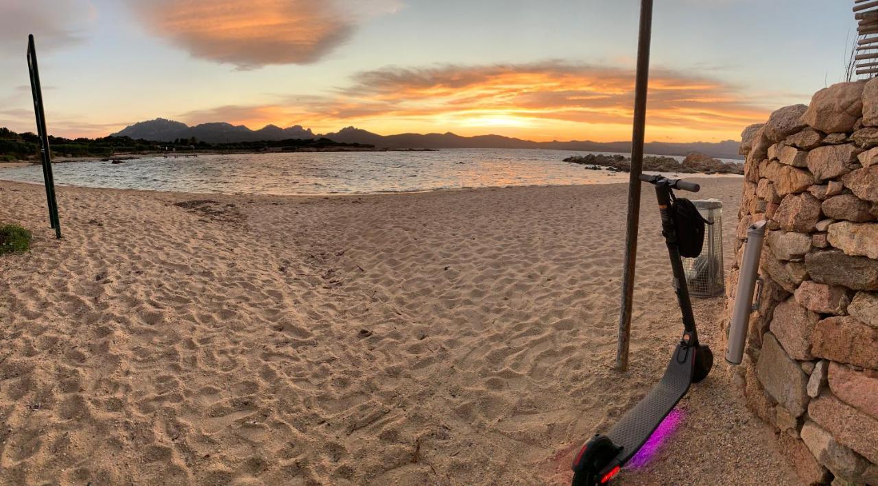 Residence Juniperus Costa Smeralda Dış mekan fotoğraf