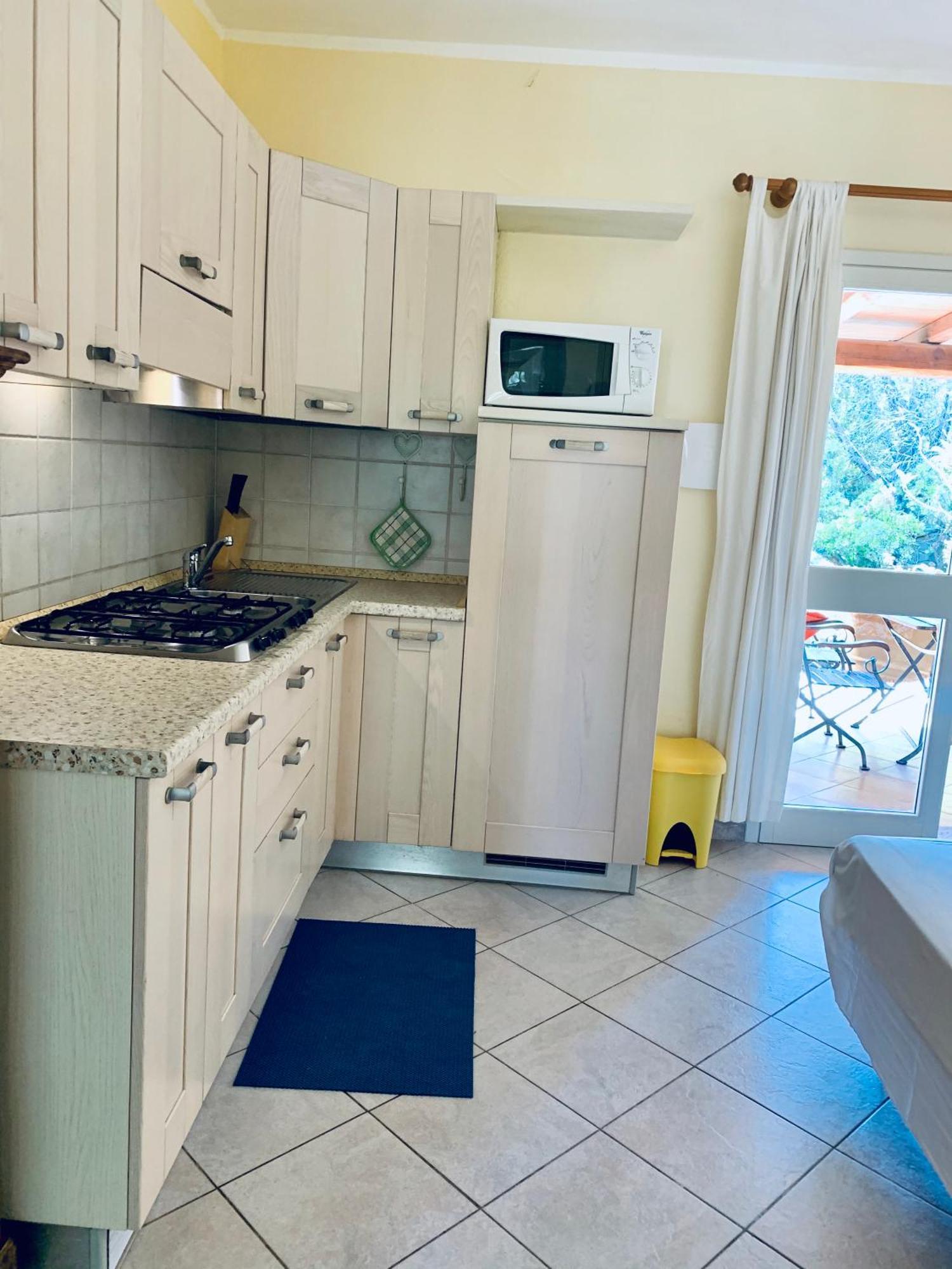 Residence Juniperus Costa Smeralda Dış mekan fotoğraf