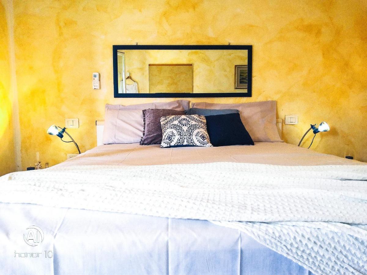 Residence Juniperus Costa Smeralda Dış mekan fotoğraf