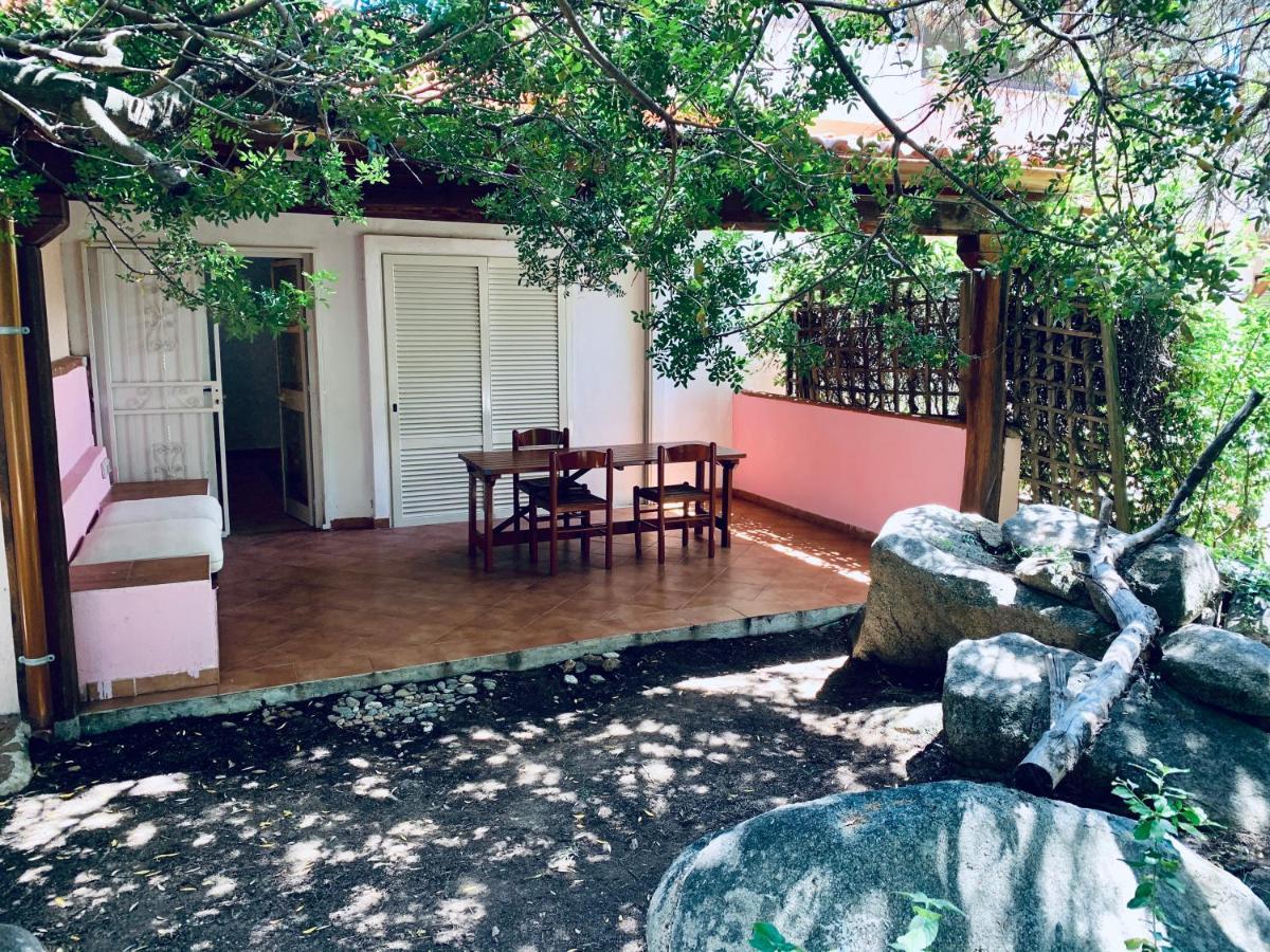 Residence Juniperus Costa Smeralda Dış mekan fotoğraf
