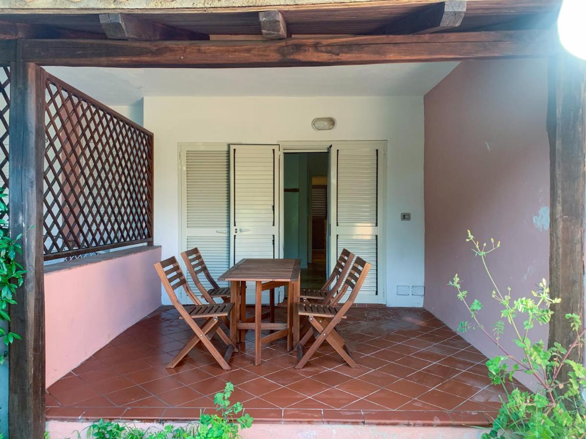 Residence Juniperus Costa Smeralda Dış mekan fotoğraf