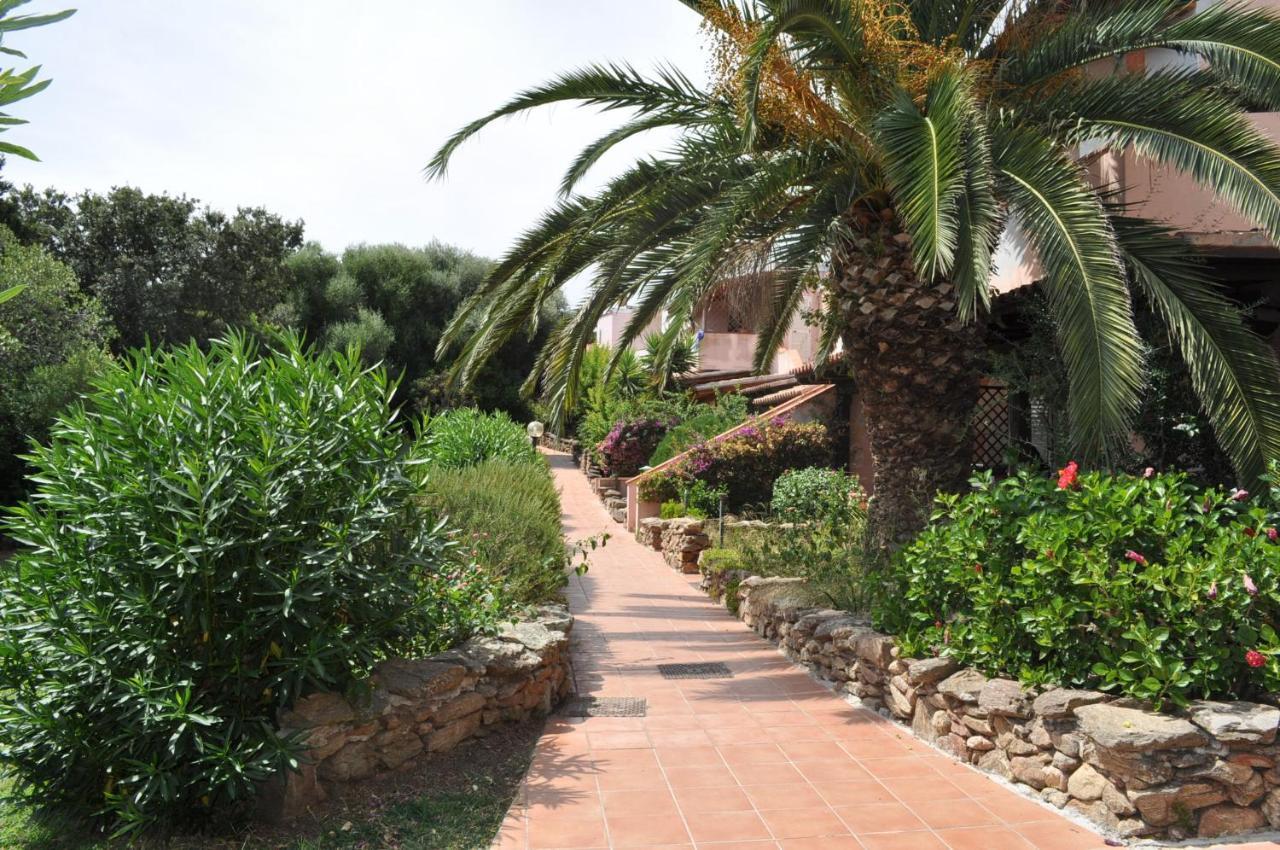 Residence Juniperus Costa Smeralda Dış mekan fotoğraf