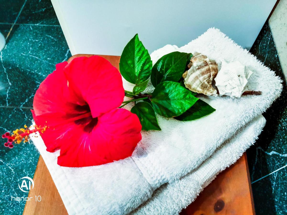 Residence Juniperus Costa Smeralda Dış mekan fotoğraf