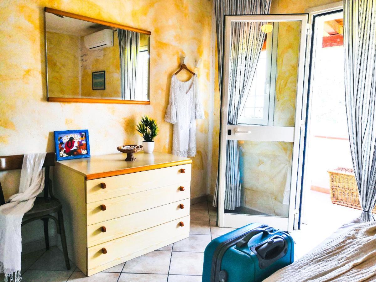 Residence Juniperus Costa Smeralda Dış mekan fotoğraf