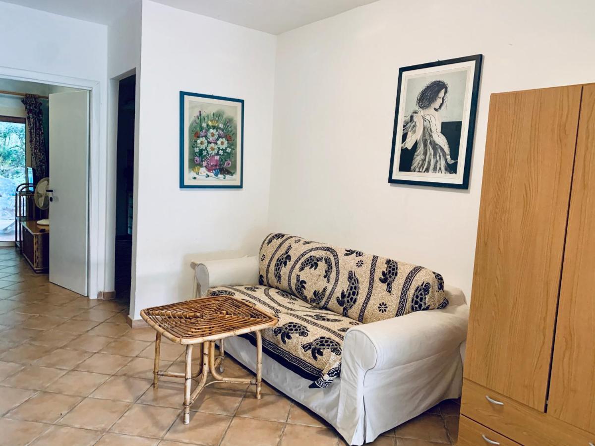Residence Juniperus Costa Smeralda Dış mekan fotoğraf