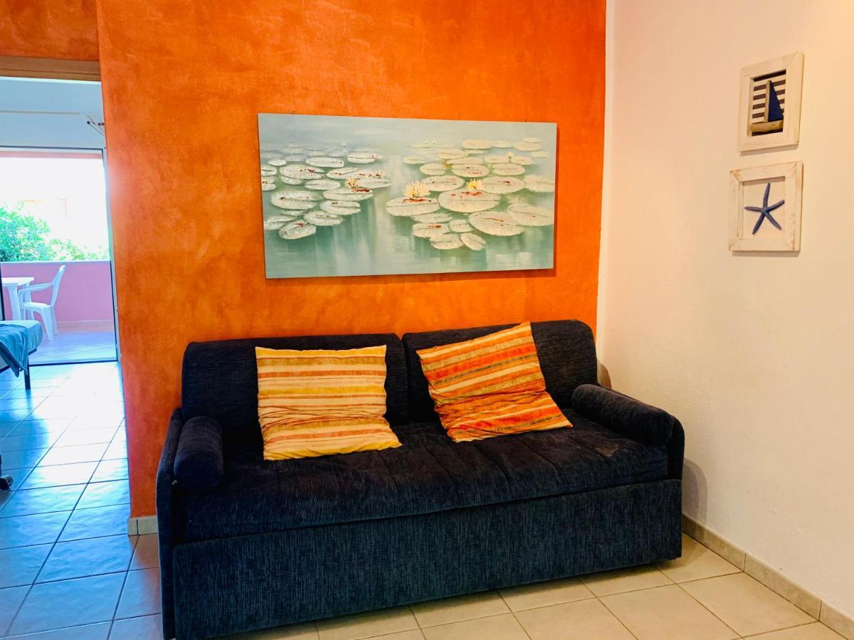 Residence Juniperus Costa Smeralda Dış mekan fotoğraf