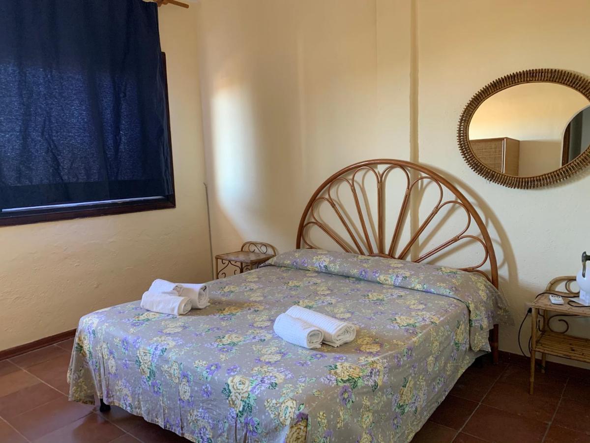 Residence Juniperus Costa Smeralda Dış mekan fotoğraf