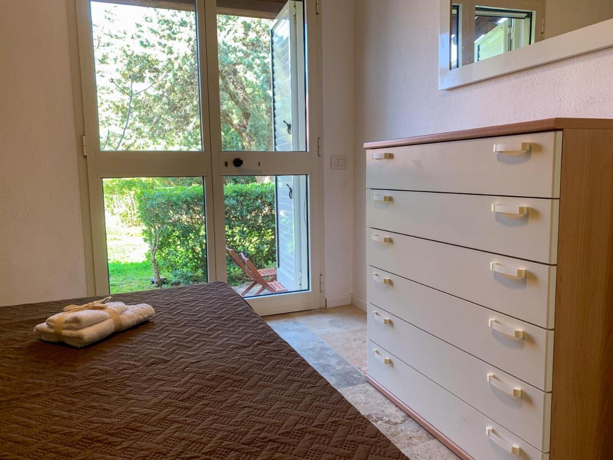 Residence Juniperus Costa Smeralda Dış mekan fotoğraf