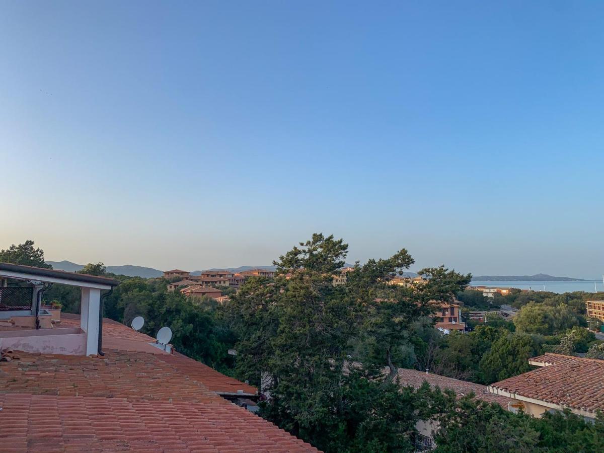 Residence Juniperus Costa Smeralda Dış mekan fotoğraf