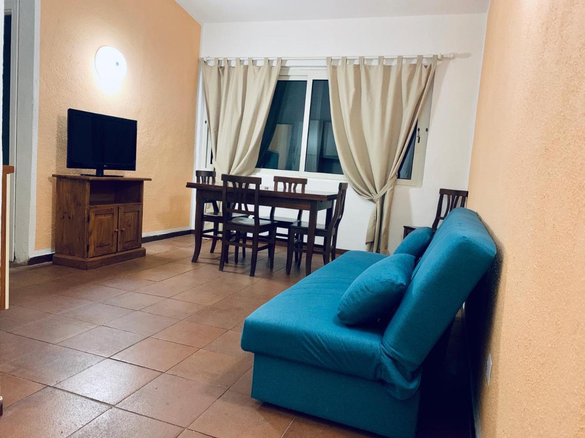 Residence Juniperus Costa Smeralda Dış mekan fotoğraf