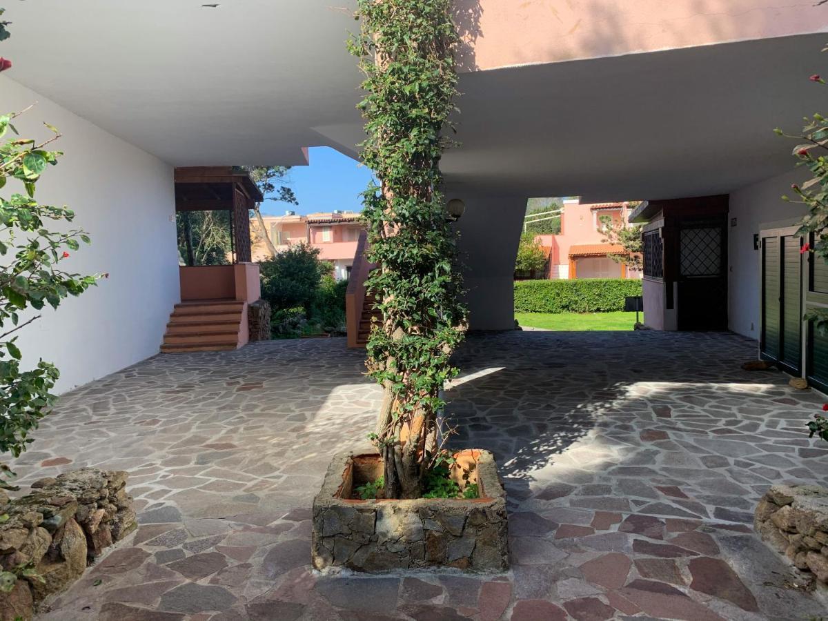 Residence Juniperus Costa Smeralda Dış mekan fotoğraf