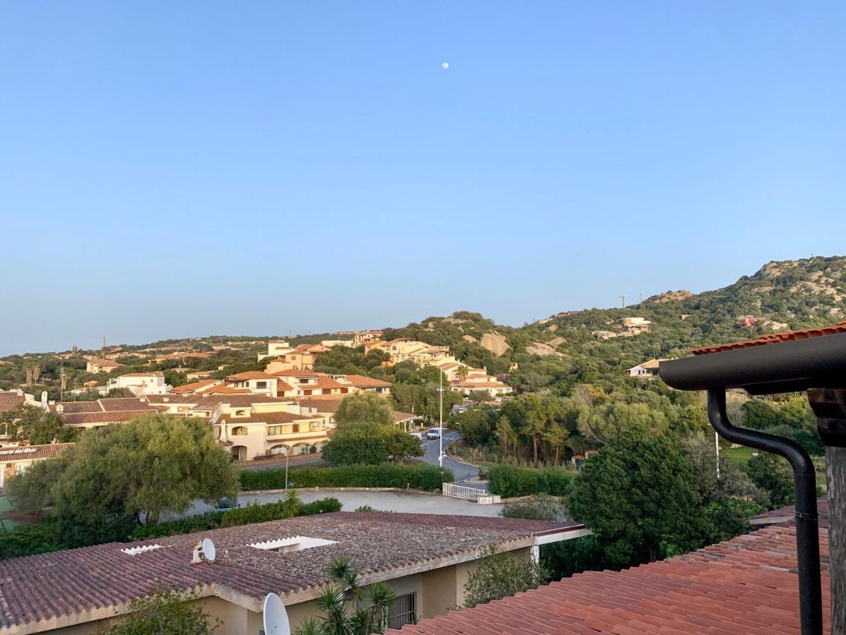 Residence Juniperus Costa Smeralda Dış mekan fotoğraf