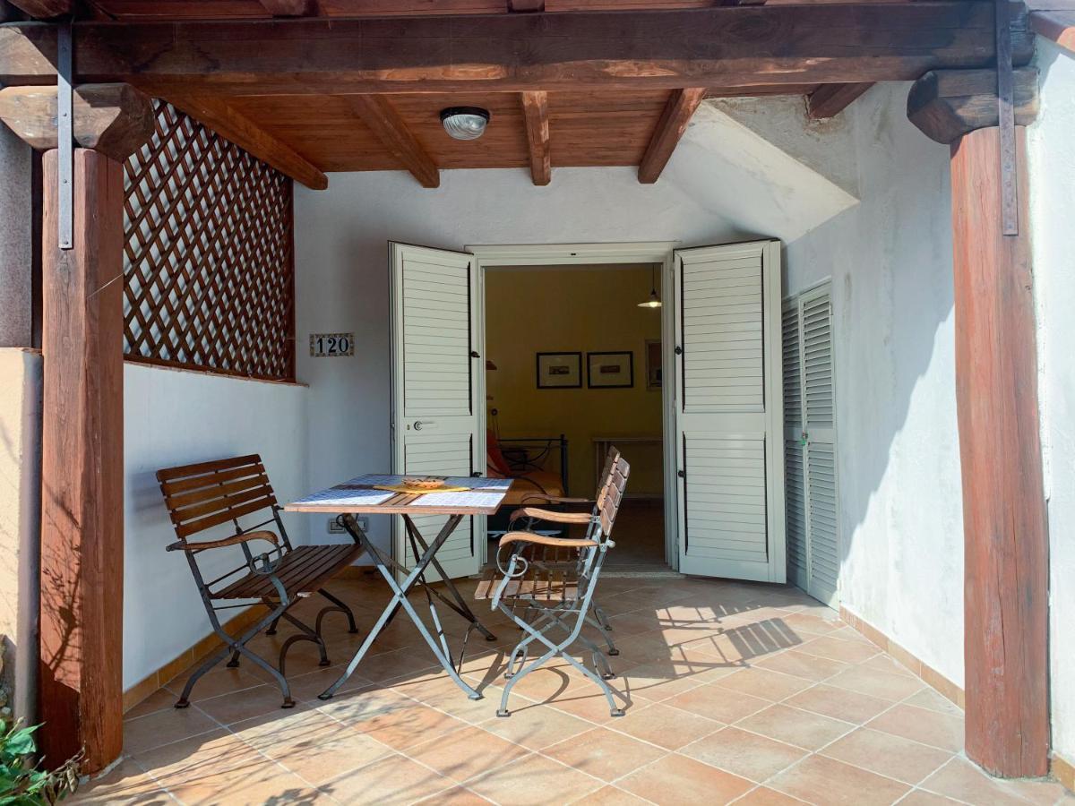 Residence Juniperus Costa Smeralda Dış mekan fotoğraf