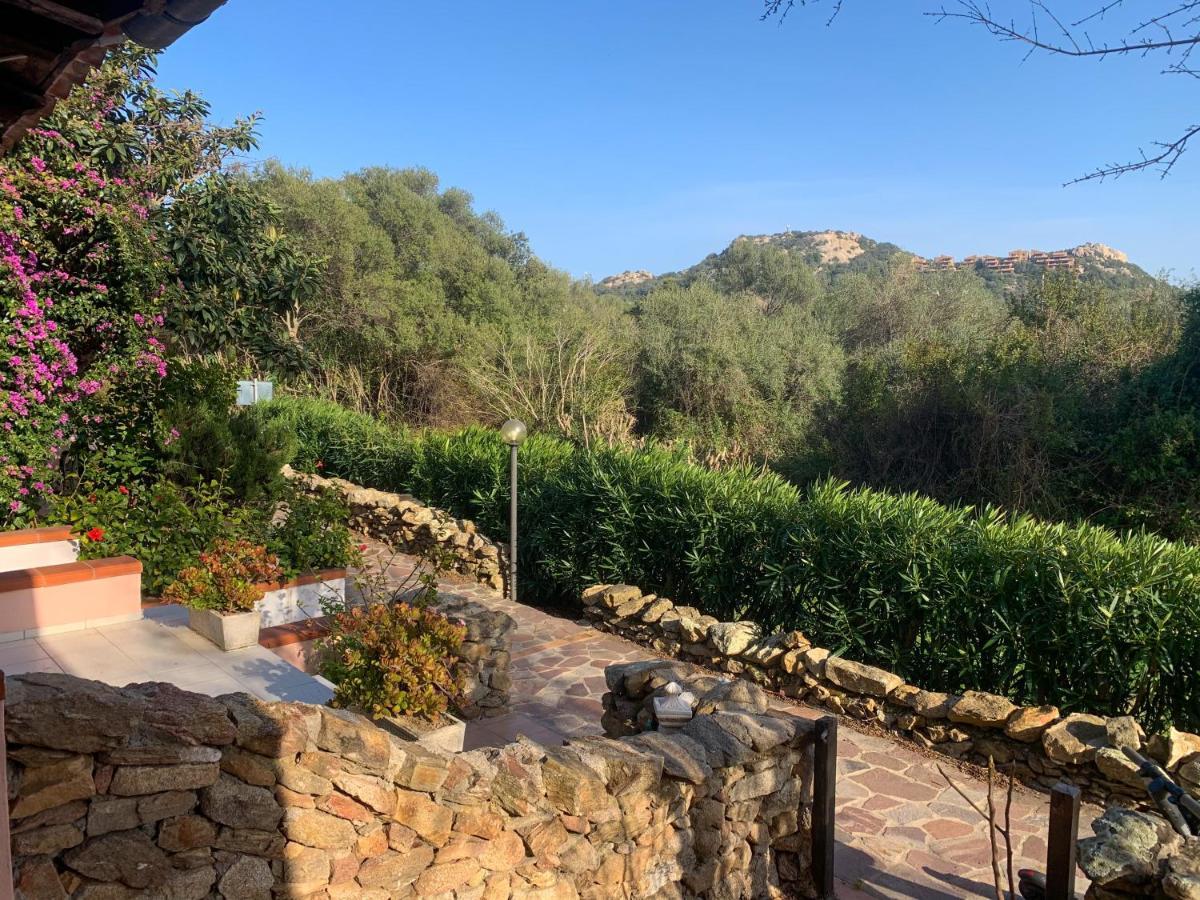 Residence Juniperus Costa Smeralda Dış mekan fotoğraf