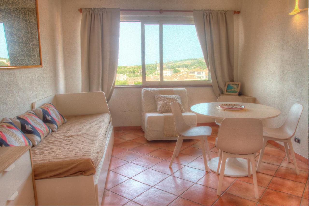 Residence Juniperus Costa Smeralda Dış mekan fotoğraf