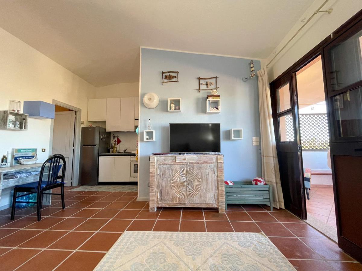 Residence Juniperus Costa Smeralda Dış mekan fotoğraf
