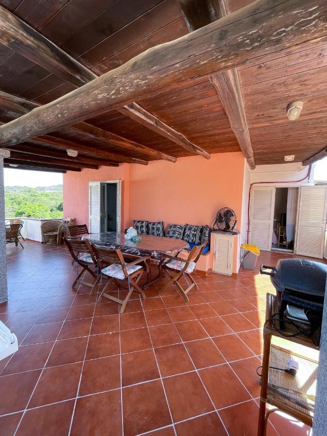 Residence Juniperus Costa Smeralda Dış mekan fotoğraf
