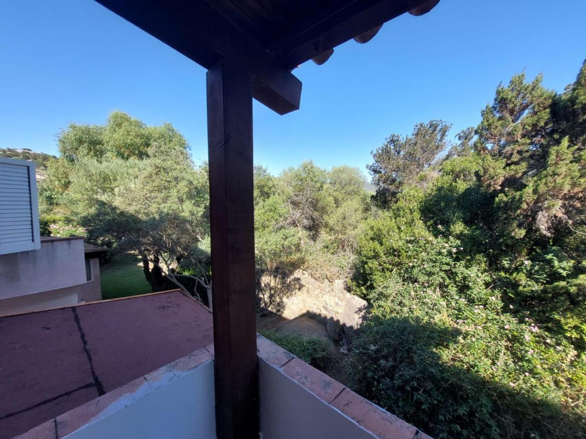Residence Juniperus Costa Smeralda Dış mekan fotoğraf