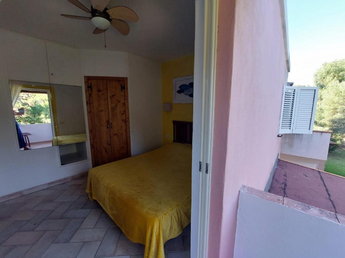 Residence Juniperus Costa Smeralda Dış mekan fotoğraf