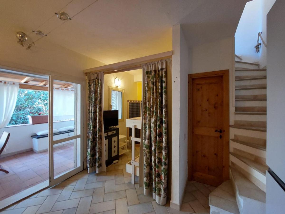 Residence Juniperus Costa Smeralda Dış mekan fotoğraf
