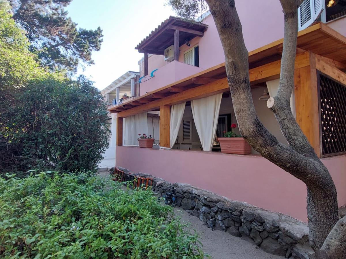 Residence Juniperus Costa Smeralda Dış mekan fotoğraf