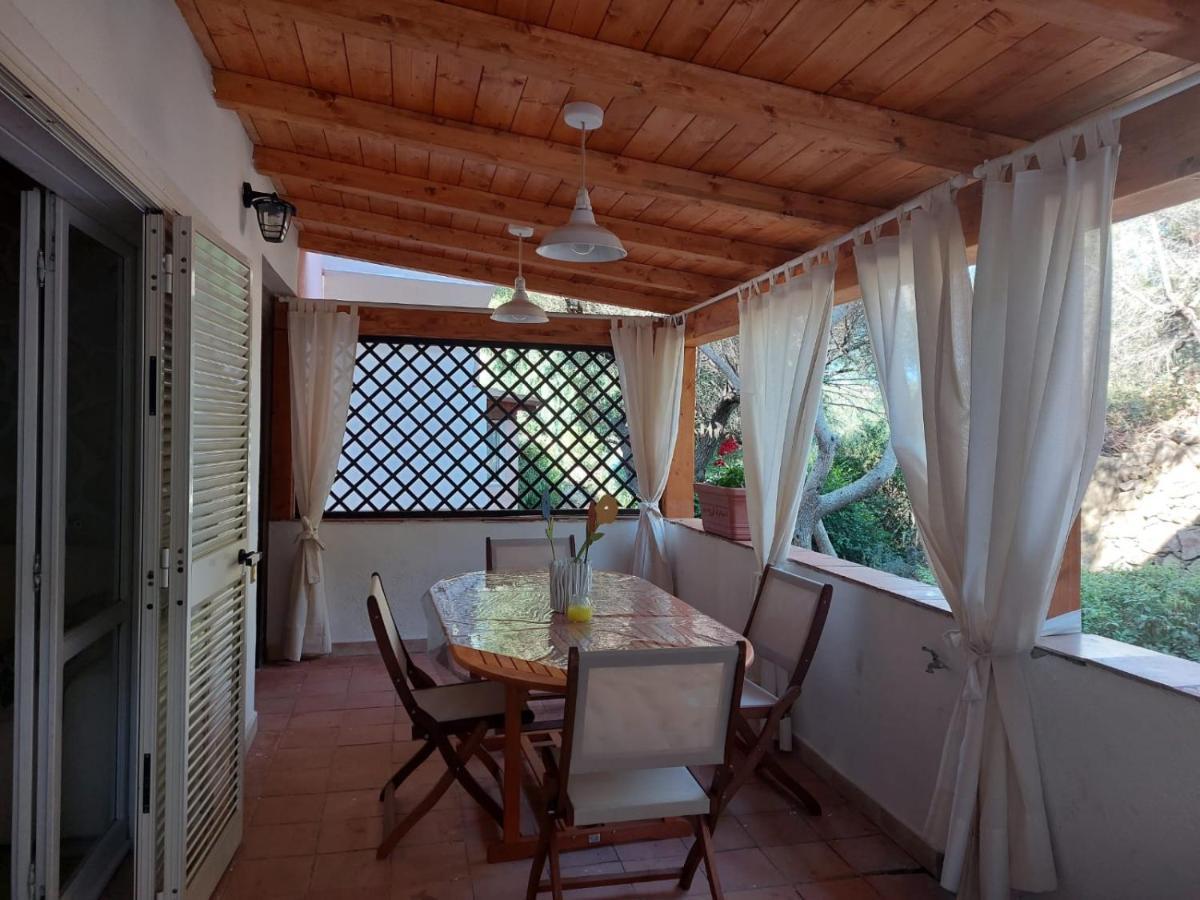 Residence Juniperus Costa Smeralda Dış mekan fotoğraf