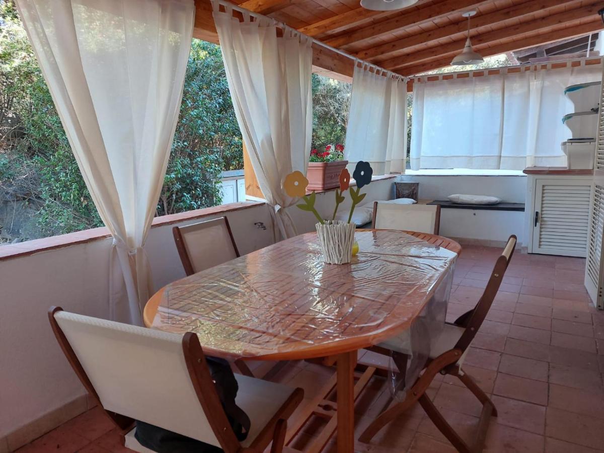 Residence Juniperus Costa Smeralda Dış mekan fotoğraf