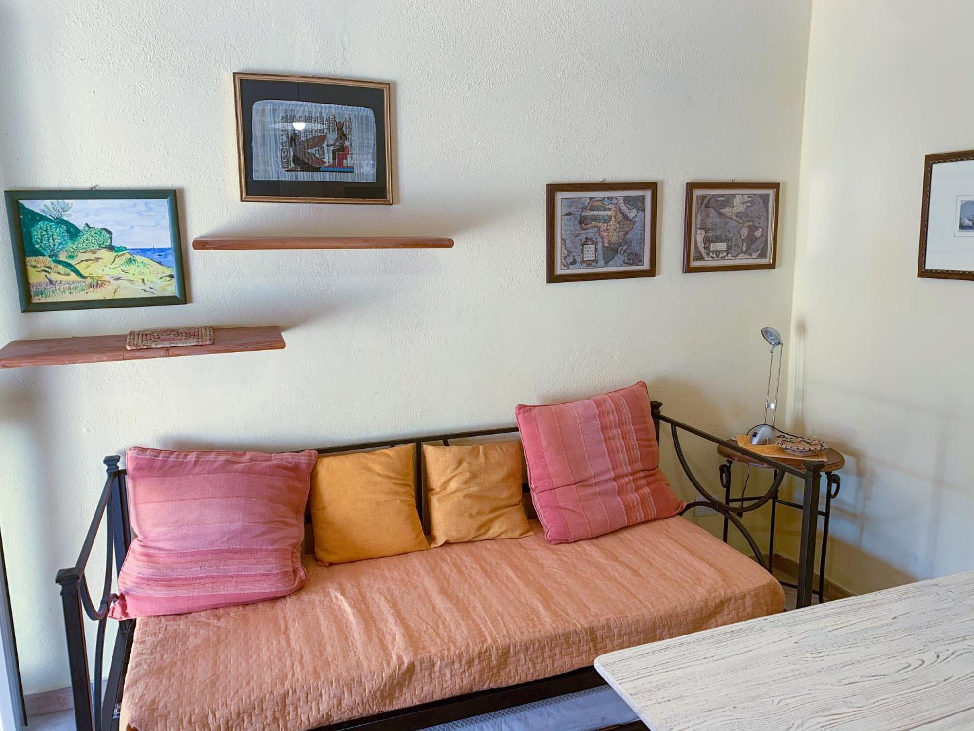 Residence Juniperus Costa Smeralda Dış mekan fotoğraf