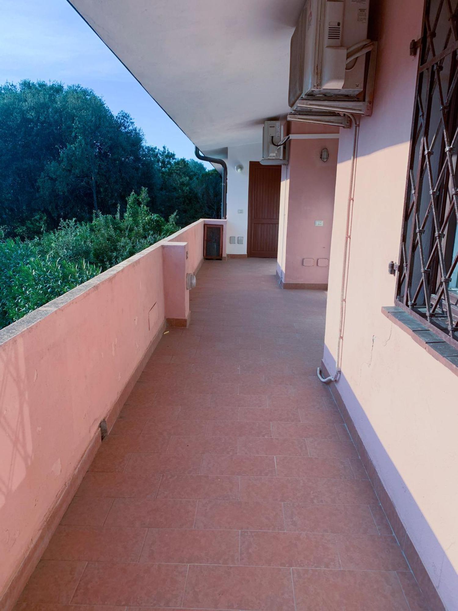 Residence Juniperus Costa Smeralda Dış mekan fotoğraf
