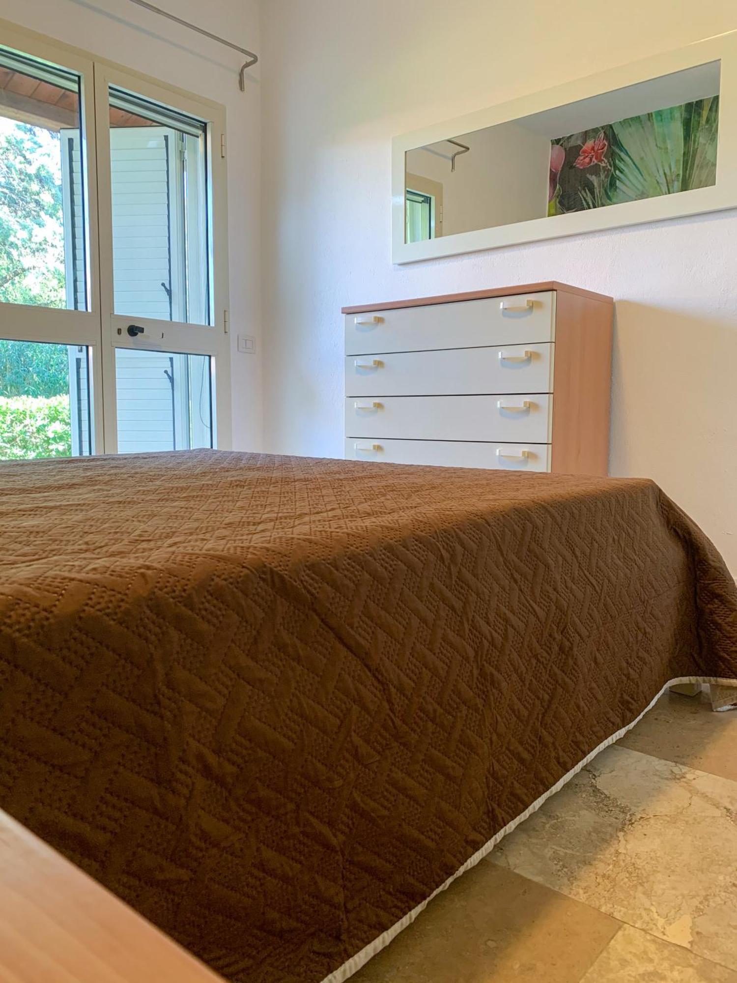 Residence Juniperus Costa Smeralda Dış mekan fotoğraf