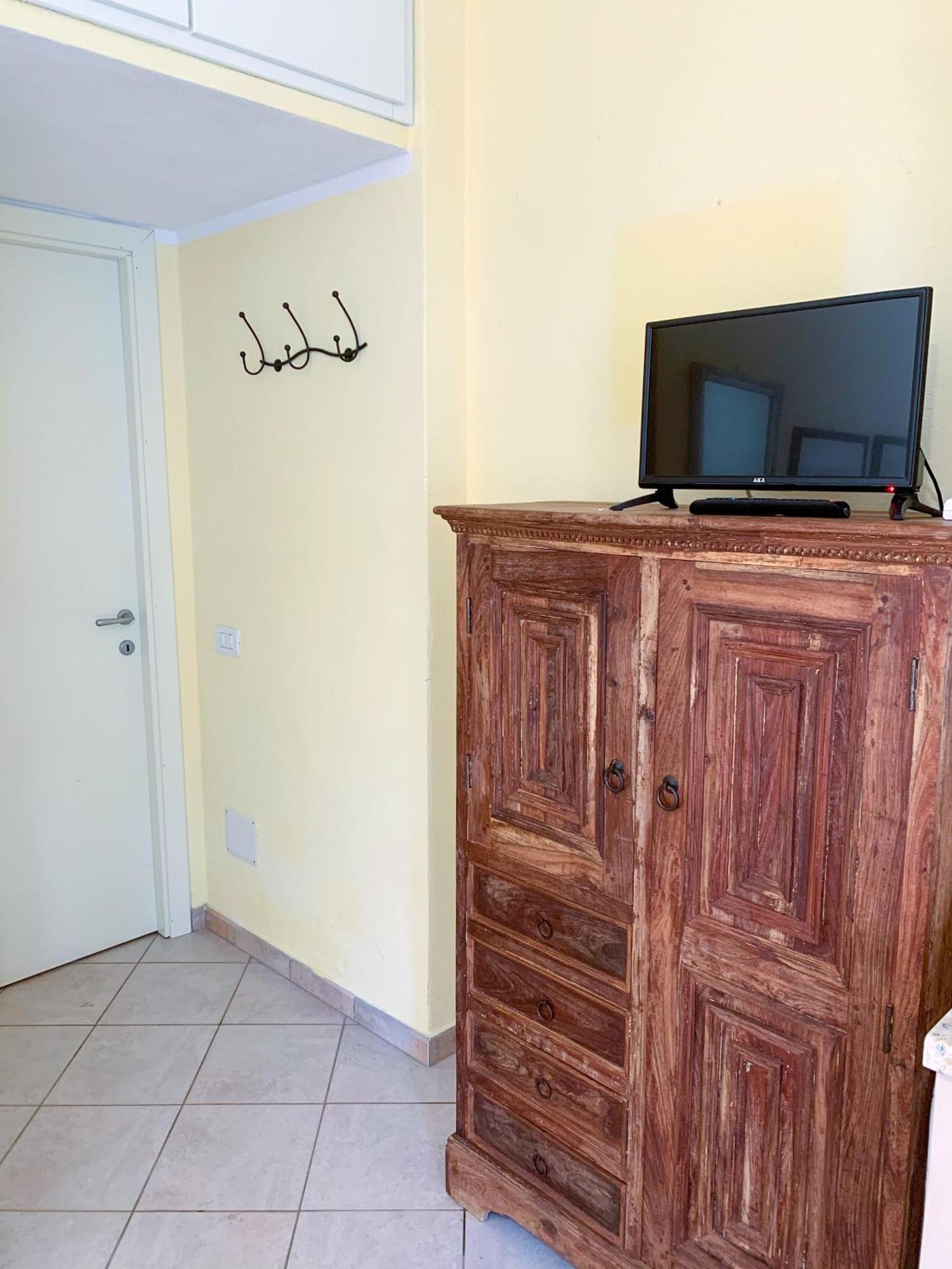Residence Juniperus Costa Smeralda Dış mekan fotoğraf