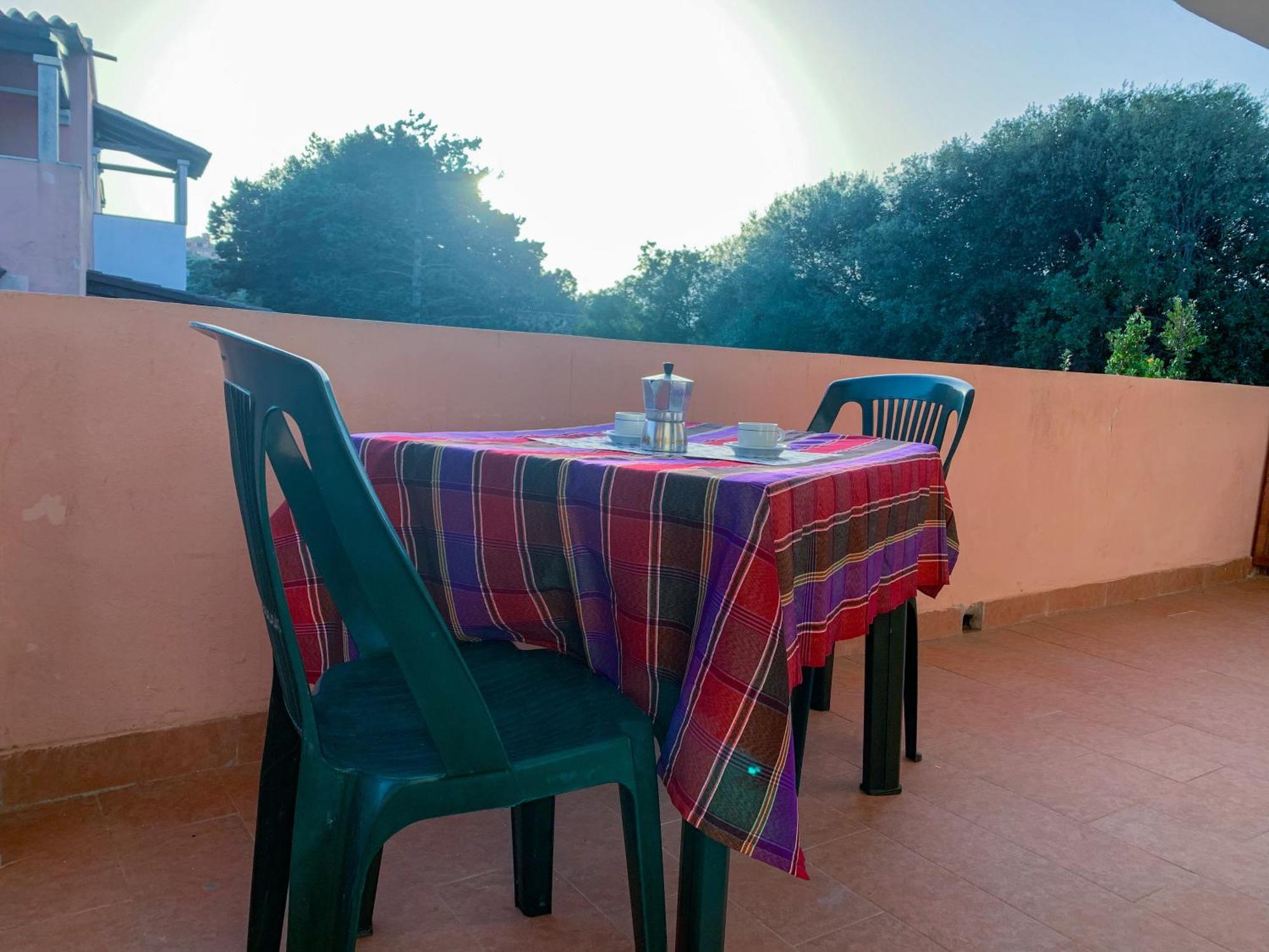 Residence Juniperus Costa Smeralda Dış mekan fotoğraf