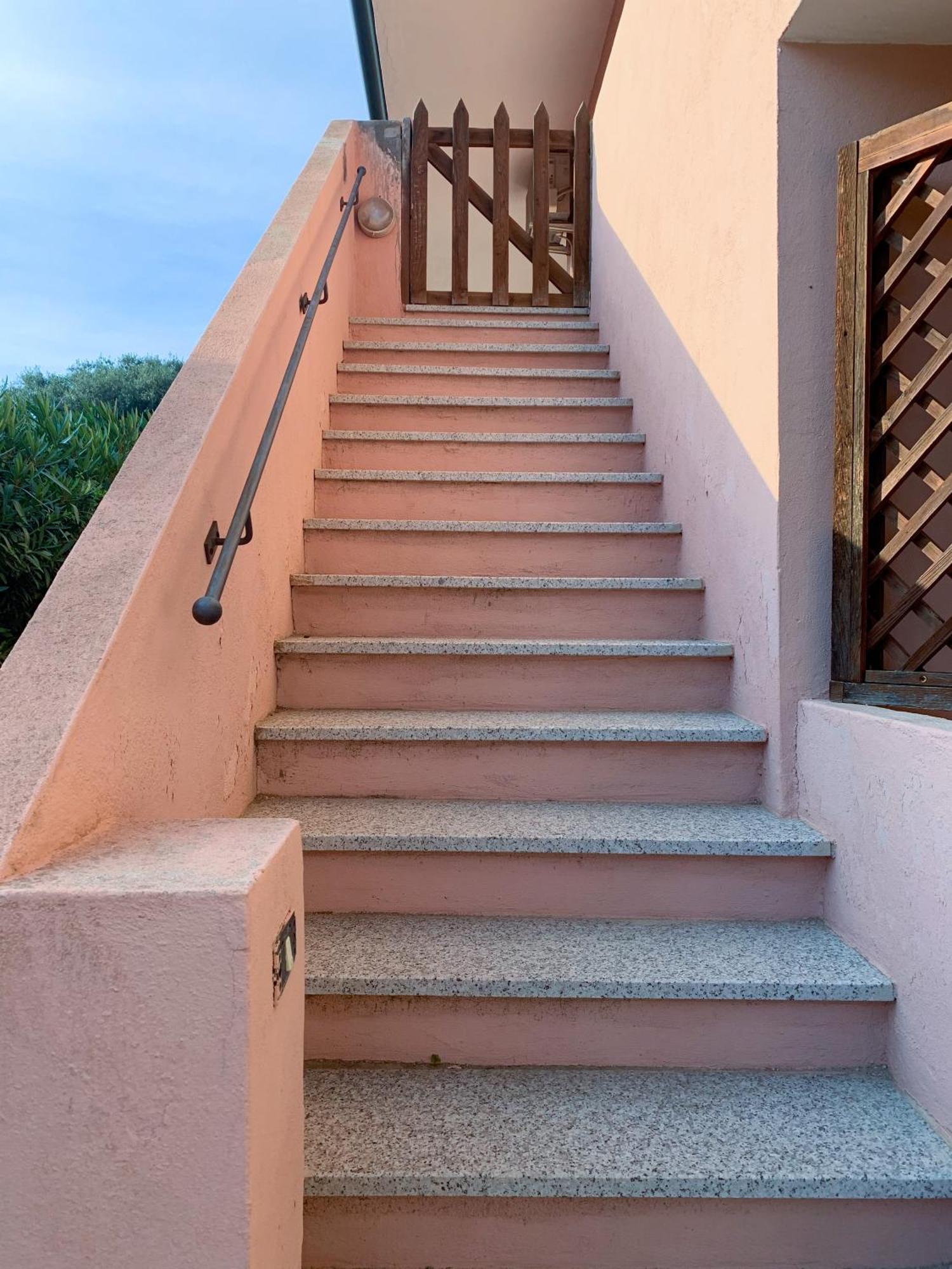 Residence Juniperus Costa Smeralda Dış mekan fotoğraf