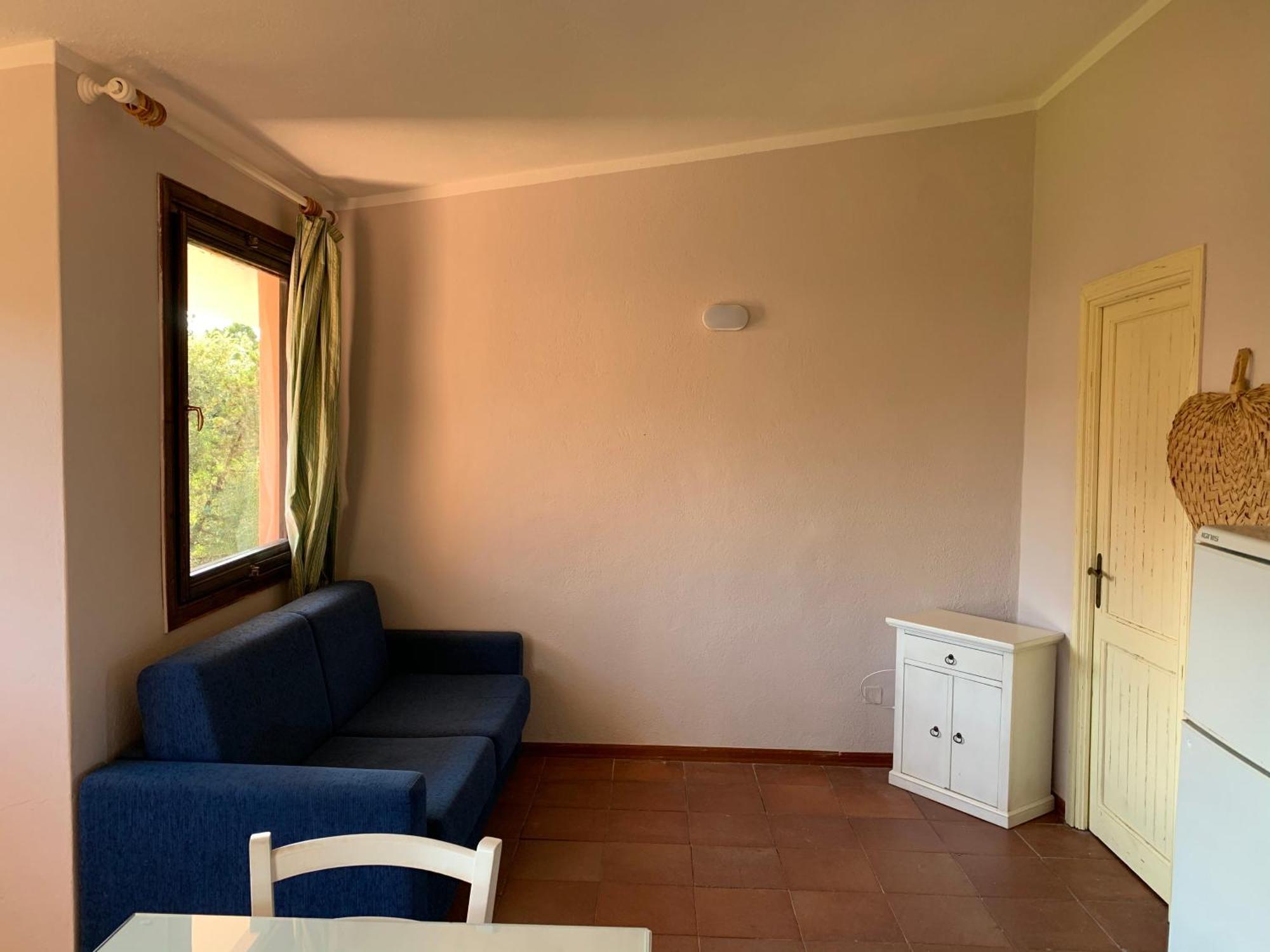 Residence Juniperus Costa Smeralda Dış mekan fotoğraf