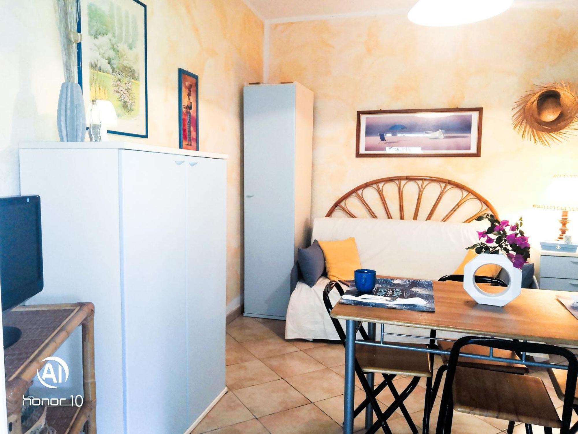 Residence Juniperus Costa Smeralda Dış mekan fotoğraf