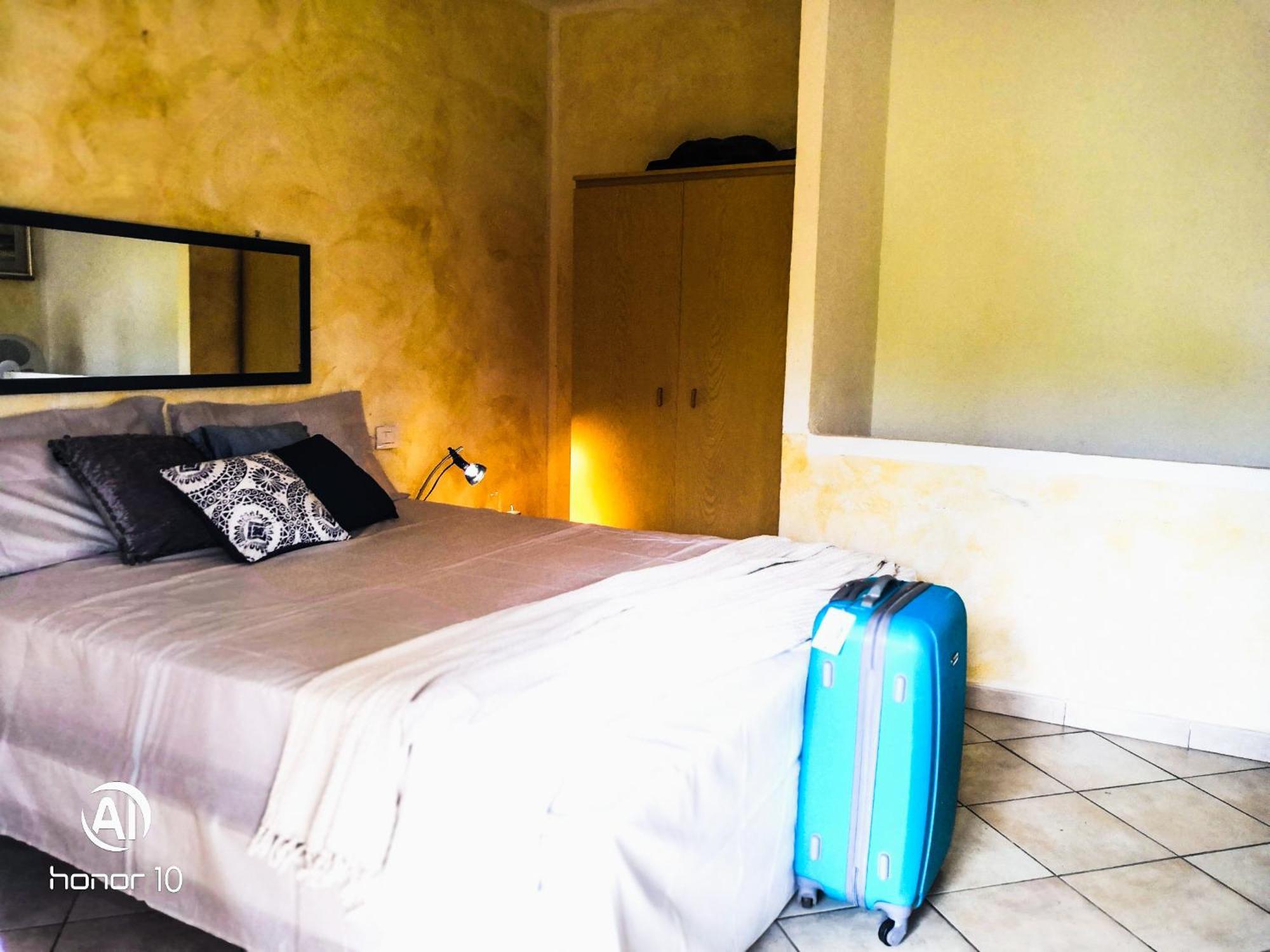 Residence Juniperus Costa Smeralda Dış mekan fotoğraf