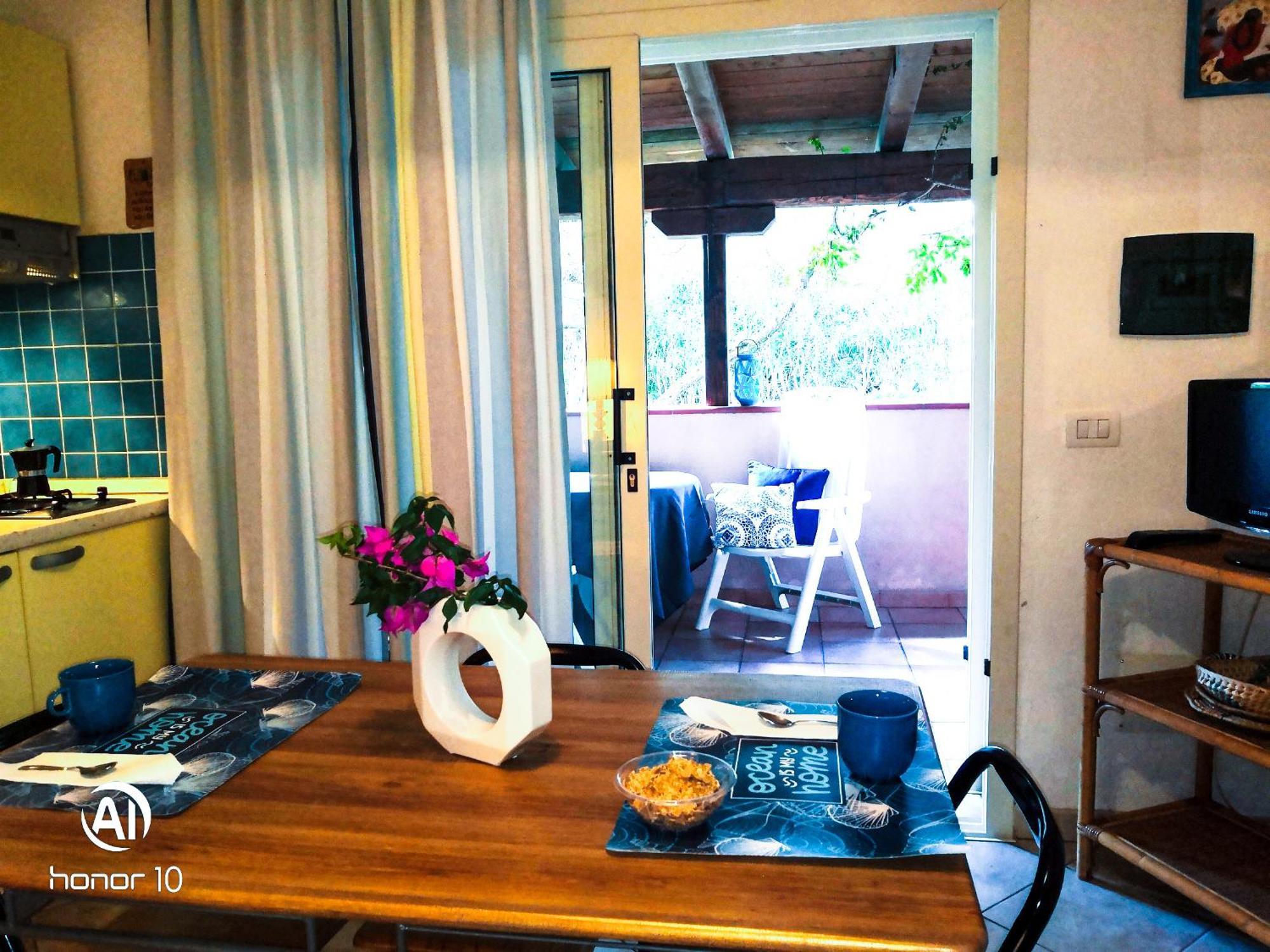 Residence Juniperus Costa Smeralda Dış mekan fotoğraf