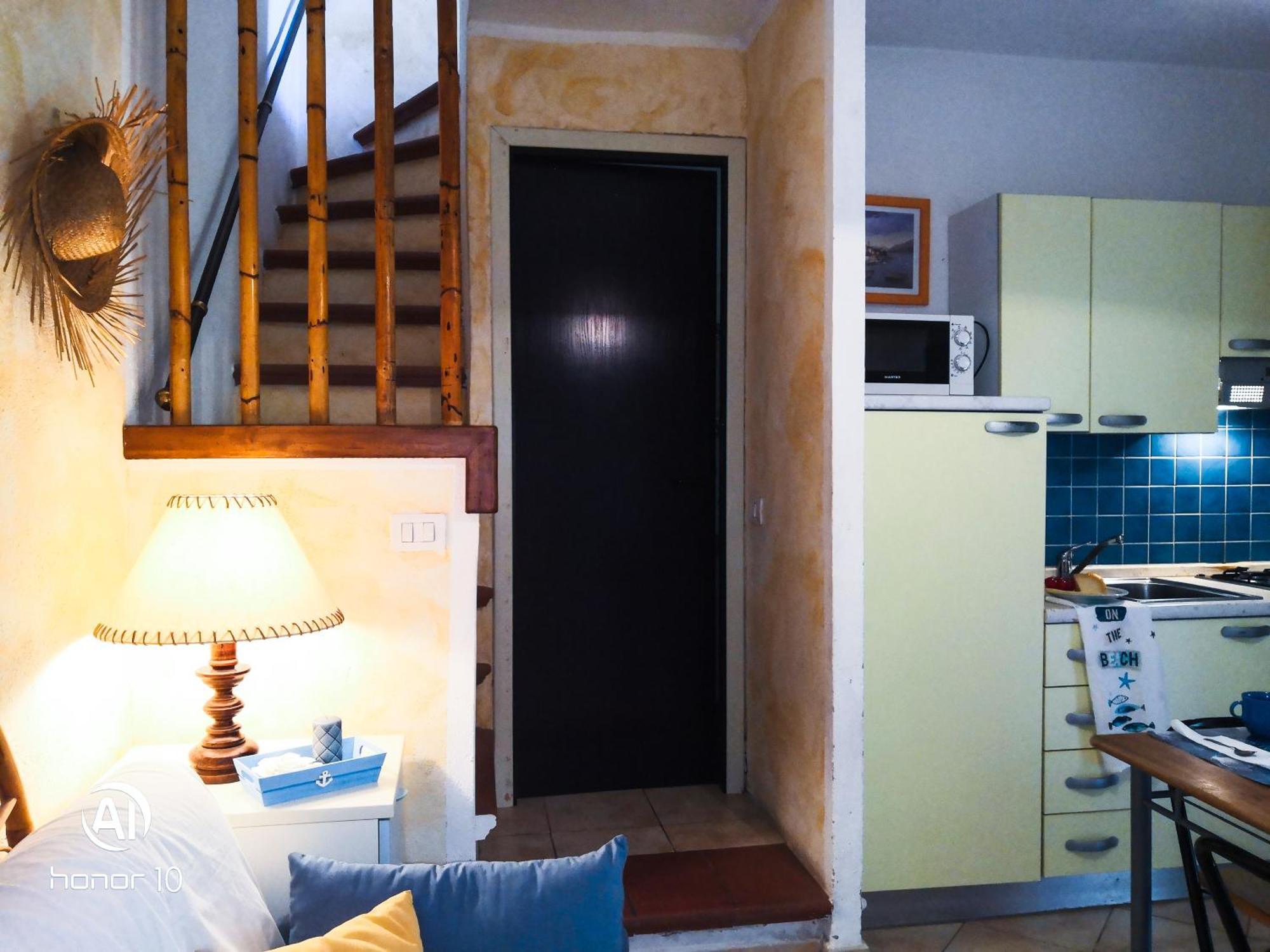 Residence Juniperus Costa Smeralda Dış mekan fotoğraf