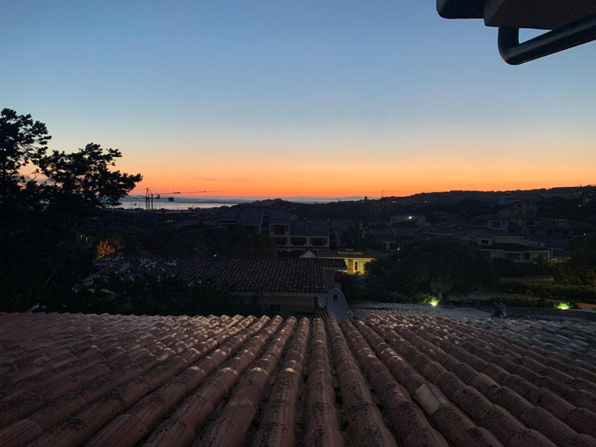 Residence Juniperus Costa Smeralda Dış mekan fotoğraf